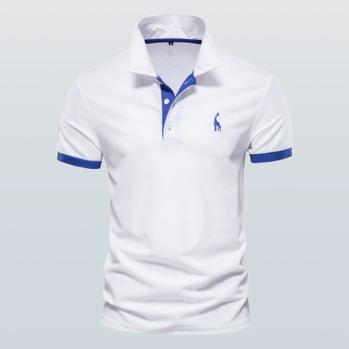 Jonas | Premium Polo Shirt (1+1 FREE)