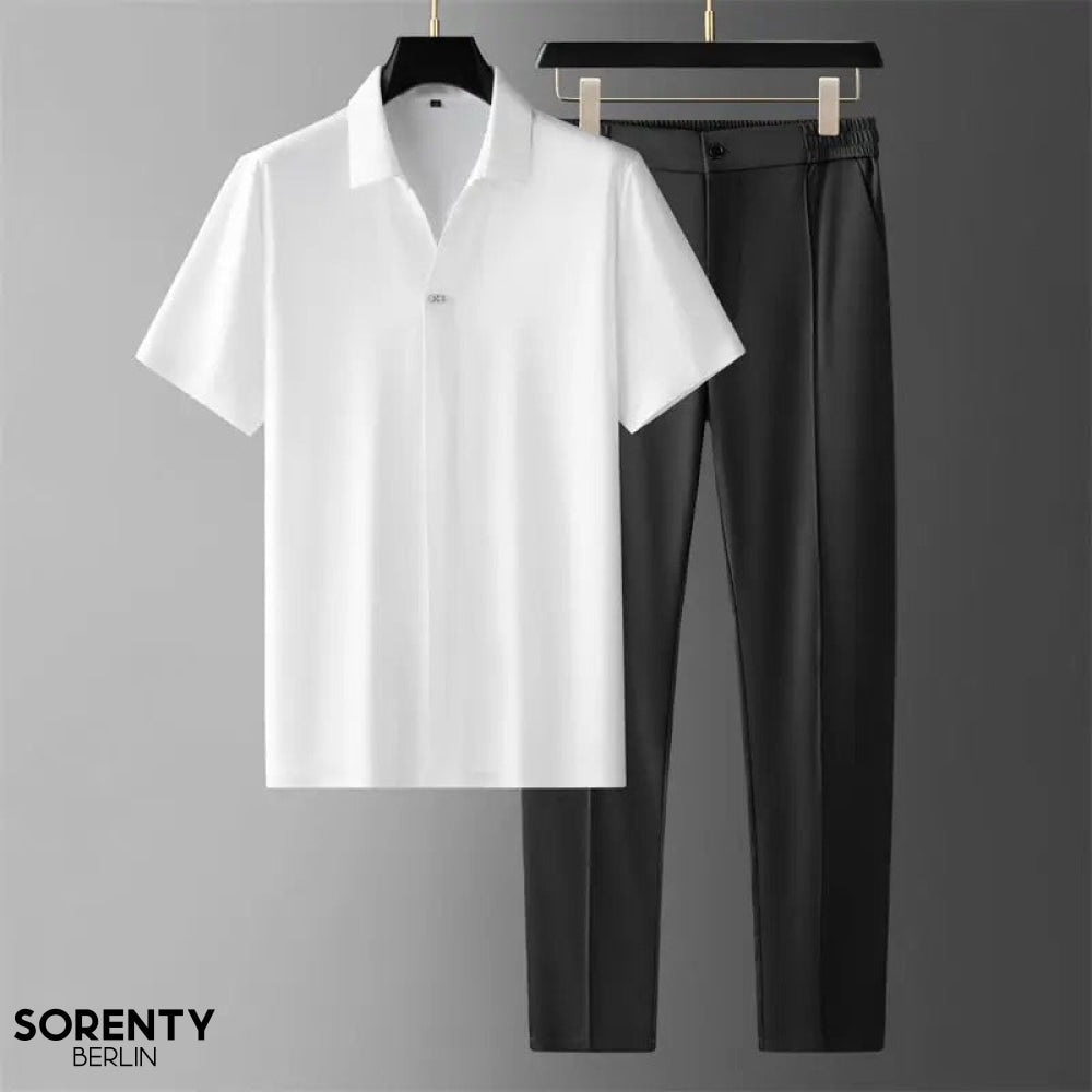 Alexander | Luxury Men's Set