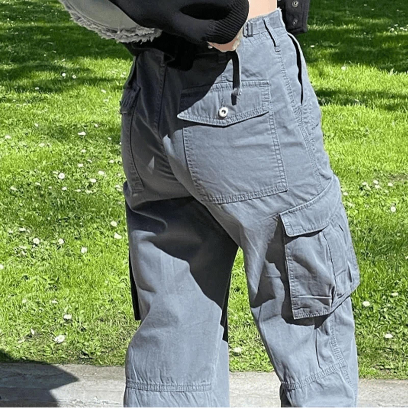 CargoFit l The Adjustable &amp; Stylish Cargo Pants 