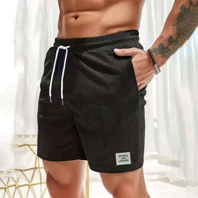 Riguel | Comfortable Shorts